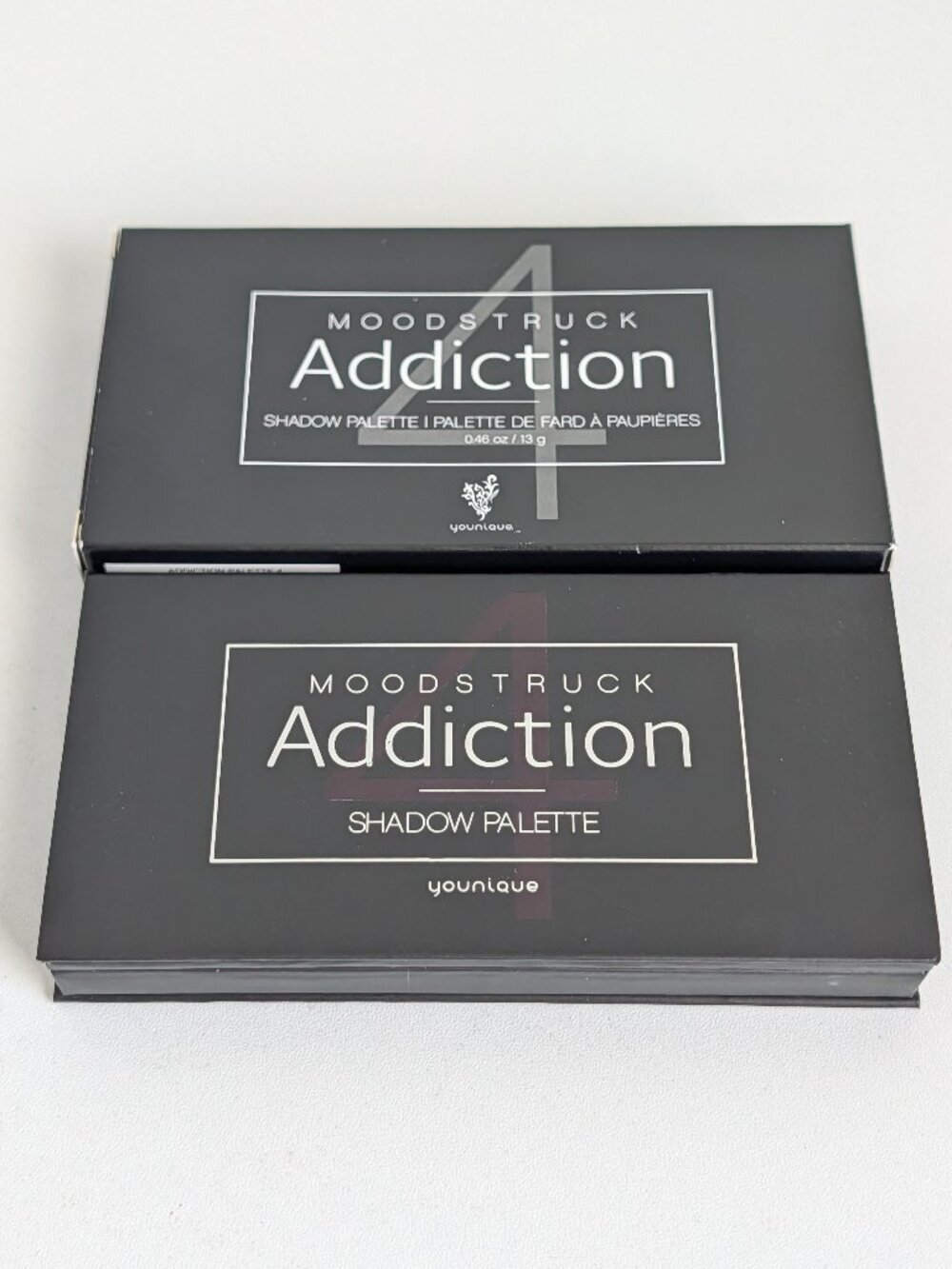Younique Moodstruck Eye Shadow Palette ADDICTION 4 New with Box